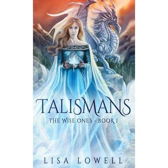 Wise Ones Talismans, Book 1, (Hardcover)