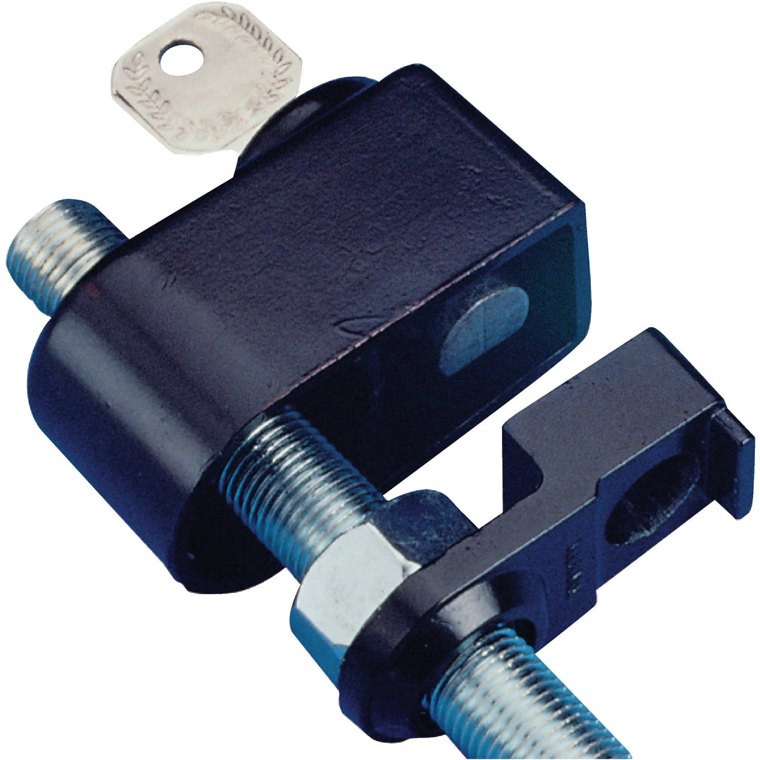 Fulton ETCSTL0701 Economy ETC & Spare Tire Lock