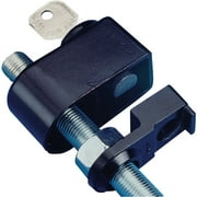 Fulton ETCSTL0701 Economy ETC & Spare Tire Lock