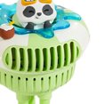 thumbnail image 3 of FEISHENTT Stroller Fan - Baby Stroller Clip Fan | with 3 Speed Settings | Doll Baby Octopus Blower | Quiet Travel Gear for Outdoor Camping Bedroom Sleeping Crib Car Seat, 3 of 6