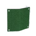 thumbnail image 1 of Fish  Terrace, Soft Tortoise Terrace Comfortable Enhance Their Health Artificial Green Lawn  For Aquatic Pet, 1 of 8
