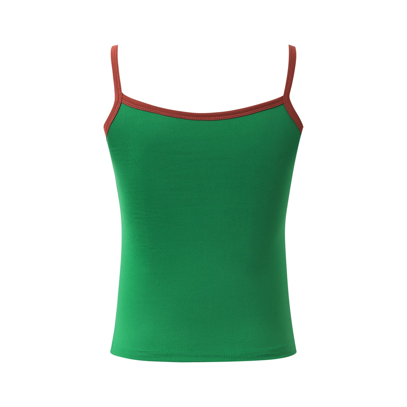 CUZIBR Women Camisole Tees Tank Tops Spaghetti Strap Sleeveless Mexico Flag Crop Top T Shirts Graphic Tees For Women Slim Fit Vintage Shirts Basic Fashion Football Dressy Clothes,M