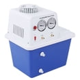 thumbnail image 5 of Circulating Water Vacuum Pump 180W Stainless Steel Multipurpose Laboratory Equipment 60L/minUK Plug 220V, 5 of 5