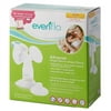 Evenflo 1062665-CS Single Electric Breast Pump Kit - Pack of 6