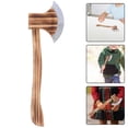 thumbnail image 1 of AURARMLET Costume Prop Light Brown 1Set Great For Collecting And Display, 1 of 8