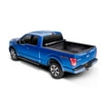 thumbnail image 5 of Truxedo by RealTruck Lo Pro Soft Roll Up Truck Bed Tonneau Cover | 597601 | Compatible with 2009 - 2014 Ford F-150 5' 7" Bed (67"), 5 of 26
