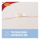 thumbnail image 3 of Clips Decorativos Command Mini 20 pzas 24 Tiras Pequeñas, 3 of 4