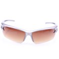 thumbnail image 2 of Gafas de ciclismo para exteriores con lentes color canela Gafas de sol protectoras para ciclismo, conducción y deportes, 2 of 3