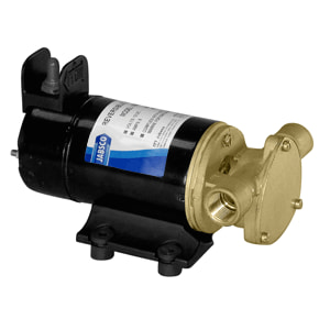 The Amazing Quality Jabsco Light Duty Reversible Diesel Transfer Pump