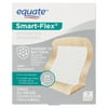 Equate Smart-Flex Advanced Adhesive Bandages Flexible, 7 Ct