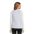 Avia Women’s Quilted Vest with Pockets, Sizes XSXXXL