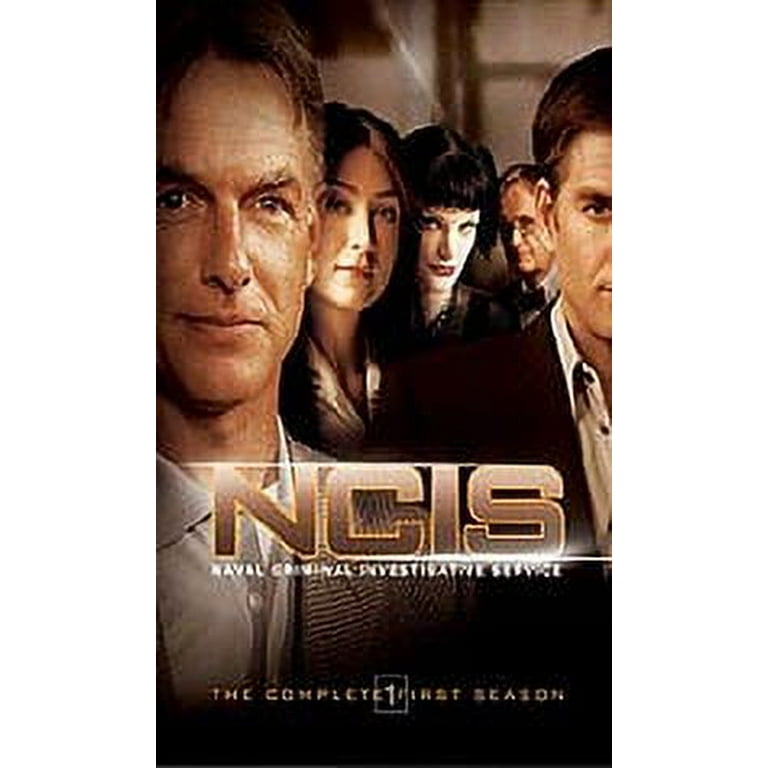 その他 Ncis: Complete First Season [DVD] o7r6kf1 Amazon.com: NCIS: The First Season : Movies & TV