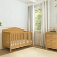 thumbnail image 3 of DaVinci Charlie 4-in-1 Convertible Crib, 3 of 6