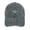 Gray, variant on America Band Sand Colour Baseball Cap for Men Women, Adjustable Snapback Hats Cotton Hat