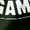 Military Green, variant on I Can't Adult Now, I'm Gaming with a Game Controller - Funny Video Gamer, Black T-Shirt, Medium