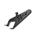 thumbnail image 4 of Kenally Bloqueo de asistencia para motoristas, acelerador de Control de crucero, bloqueo de acelerador de aluminio negro Universal para motocicleta para Accesorios para motos Kenally VI005099-00, 4 of 6