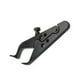 thumbnail image 4 of Kenally Bloqueo de asistencia para motoristas, acelerador de Control de crucero, bloqueo de acelerador de aluminio negro Universal para motocicleta para Accesorios para motos Kenally VI005099-00, 4 of 6