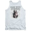 Gone With The Wind Civil War Romance Novel Movie Dancers Adult Tank Top Shirt