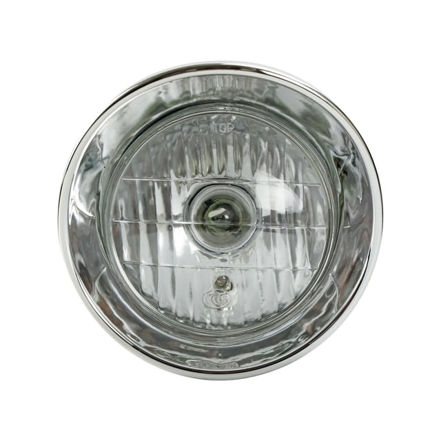 Faro Delantero Chopper Grande 12V RODA