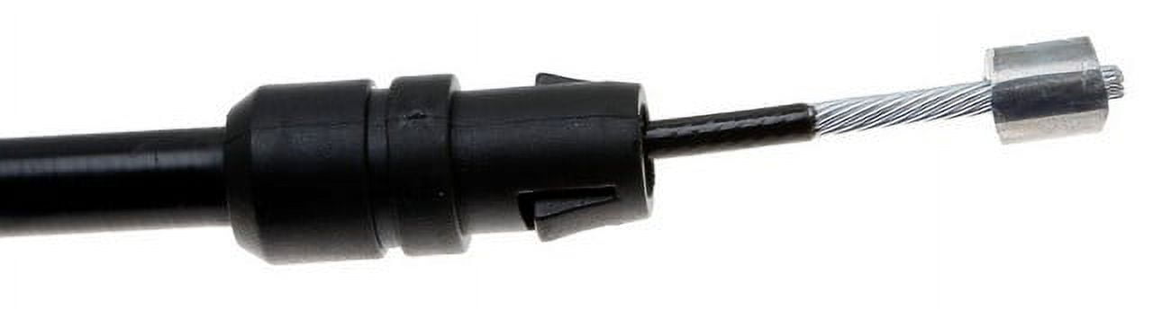 Raybestos Element3 Brake Cables, BC96984 Fits select: 2004-2008 CHEVROLET MALIBU
