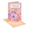 American Greetings Mother's Day Card for Anyone (You're Loved)