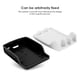 thumbnail image 1 of Carcasa protectora para carcasa de ABS Raspberry negra ANGGREK Otros, 1 of 8