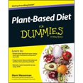 thumbnail image 1 of Pre-Owned Plant-Based Diet for Dummies (Paperback) 1118830679 9781118830673, 1 of 1
