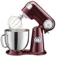 thumbnail image 2 of Batidora de pie Cuisinart SM-50PN 5.2L 12 velocidades 500W Pinot Noir, 2 of 4