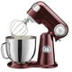 thumbnail image 2 of Batidora de pie Cuisinart SM-50PN 5.2L 12 velocidades 500W Pinot Noir, 2 of 4