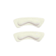 thumbnail image 4 of 2PAIRS/4PCS Sponge Heel Pads For Sandals, High Heel Shoes Adjustable Antiwear Insoles, Feet Inserts Insole Heels Pad Protector, 4 of 5