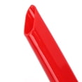 thumbnail image 4 of Embout de Tuba en Silicone, PVC avec Boucle Réglable et Support de Rangement, Confortable et Facile à Nettoyer, Options Rose et Rouge, 18.7 Po, 4 of 7
