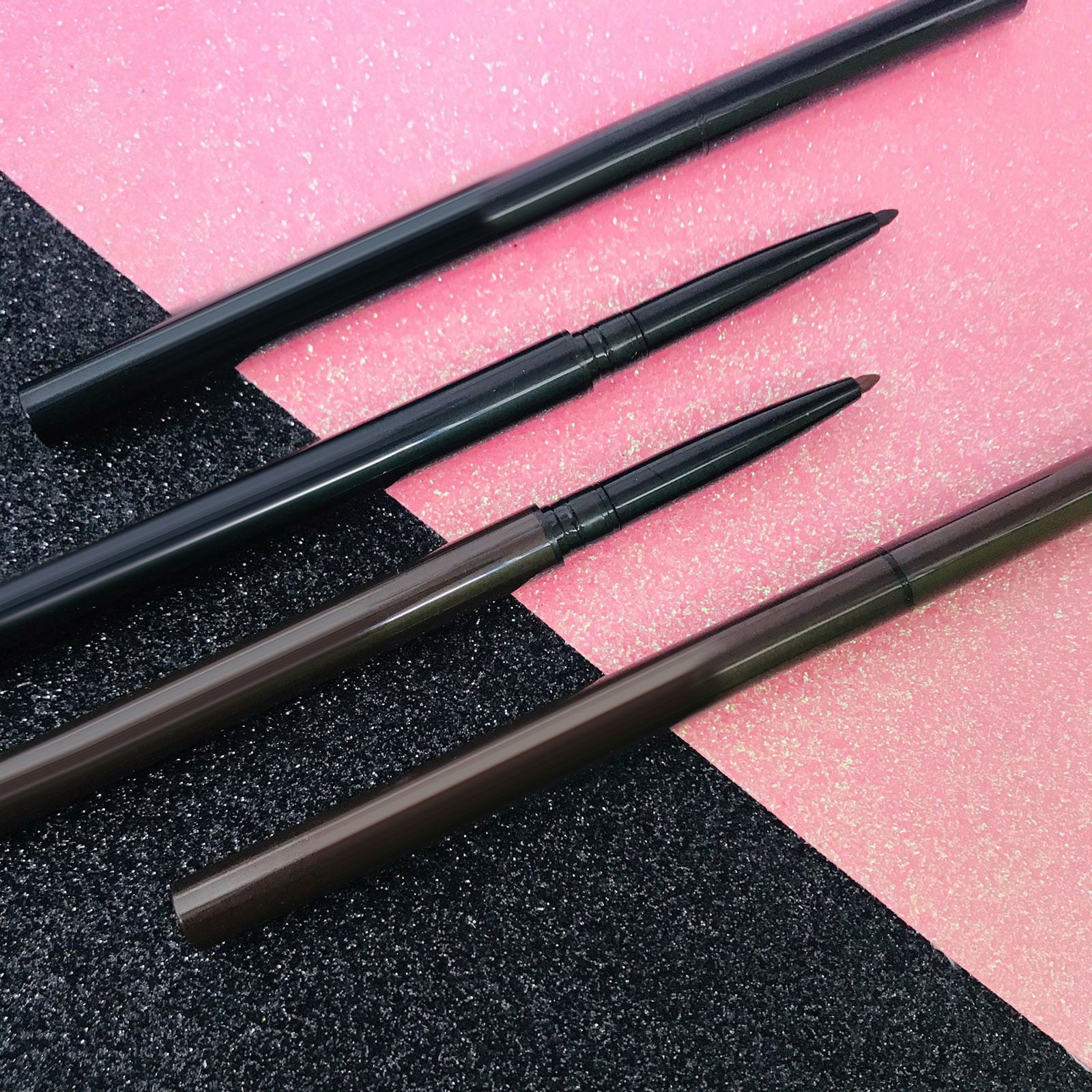 Girls Its So Makeup Artist Lady Eye Liner Just for Makeup Pencil Banner Well People Makeup Friday Make up Bright Highlighter Makeup Deep Pearls Makeup Laboratory Eye Pencil