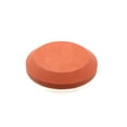 thumbnail image 1 of Moyic Afilador de piedra de forma redonda, piedra de afilar práctica, diseño antideslizante, herramientas de afilado para carpintería, suministros Cocina y Comedor gran jade blanco rojo Moyic HA060983-08B, 1 of 5