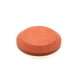 thumbnail image 1 of Ounissouiy Afilador de piedra de forma redonda, piedra de afilar práctica, diseño antideslizante, herramientas de afilado para carpintería, suministros Cocina y Comedor gran jade blanco rojo Ounissouiy HA060983-08B, 1 of 5