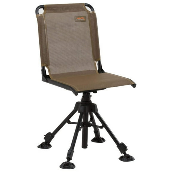 ALPS Outdoorz Stealth Hunter Chair