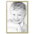 thumbnail image 2 of ArtToFrames 24x36" Olive Picture Frame, Green Wood Poster Frame, with Regular Acrylic (FBPL-4982), 2 of 7