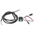 thumbnail image 2 of 2024 Digital Waterproof Temperature Sensor Module Board Kit Electronic Components, 2 of 5