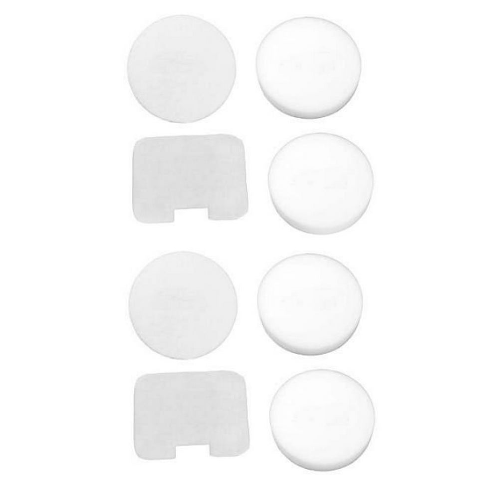 2 Filter Kits for Shark Navigator NV22