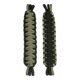 thumbnail image 4 of 2uds Puerta Correa Columpio Puertas Limitación Revisar Correas Negro Ejército Verde, 4 of 5