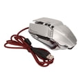 thumbnail image 4 of Ergonomic Gaming Mouse With 4 Adjustable DPI, RGB Backlit For PC Laptop, 4 of 8