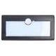 thumbnail image 2 of Luz de jardín, luz de pared solar 38 LED Luces exteriores impermeables Luces solares al aire libre Acabado de lujo Jadeshay A, 2 of 8