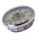 thumbnail image 3 of Reloj de Mecanismo de Inserción de Reloj Incorporado Mecanismo de Inserción de Reloj Incorporado para Cristal,, 3 of 8