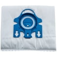 thumbnail image 3 of Miele Allergy XL Pack AirClean 3D GN Vacuum Cleaner Bags, 8 x Bags, 1 x Hepa Filter, 3 of 4