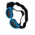 thumbnail image 4 of Gafas de Sol para perros perfecl Azul 13 cm x 3,5 cm, 4 of 6