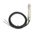 thumbnail image 1 of Temperature Sensor Probe,Temperature Sensor Probe Online Temperature Measuring Probe Temperature Sensor Tube Probe Professionally Tested, 1 of 14
