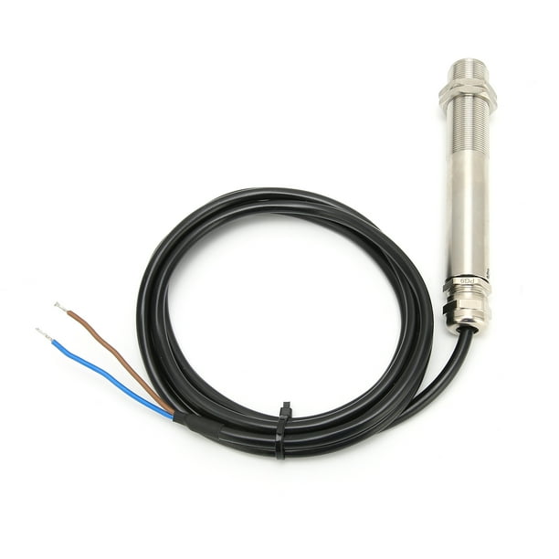 Temperature Sensor, 420mA Output 24VDC Replacement Probe For