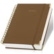 thumbnail image 1 of Cuaderno ZICOTO Aesthetic Thick Spiral B5 con 300 páginas, 1 of 8