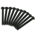 thumbnail image 5 of M5x50mm Hex Socket Bolts Carbon Steel Blackening 50 Pack, 5 of 5