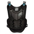 thumbnail image 3 of Oneal Element Villain Grey Jersey Pant Chest Protector Combo, 3 of 4