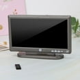thumbnail image 4 of Miniature TV Television,  Safe Miniature Television, Gift For Children Living Room Durable Lightweight, 4 of 8